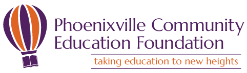 Phoenixville Community Education Foundation – Taking Education to New ...